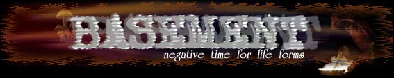 negative time for life forms