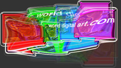 World Digital Art